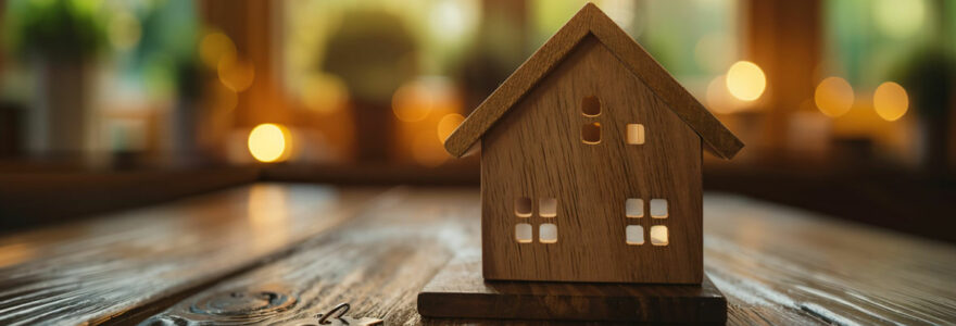 bien immobilier