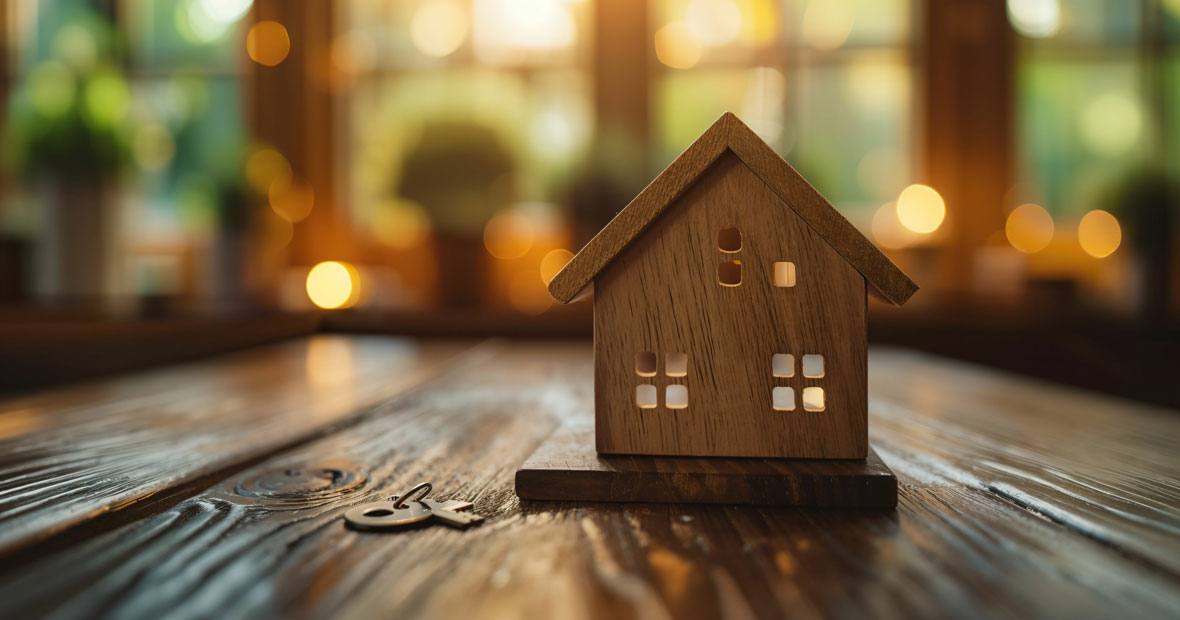 bien immobilier